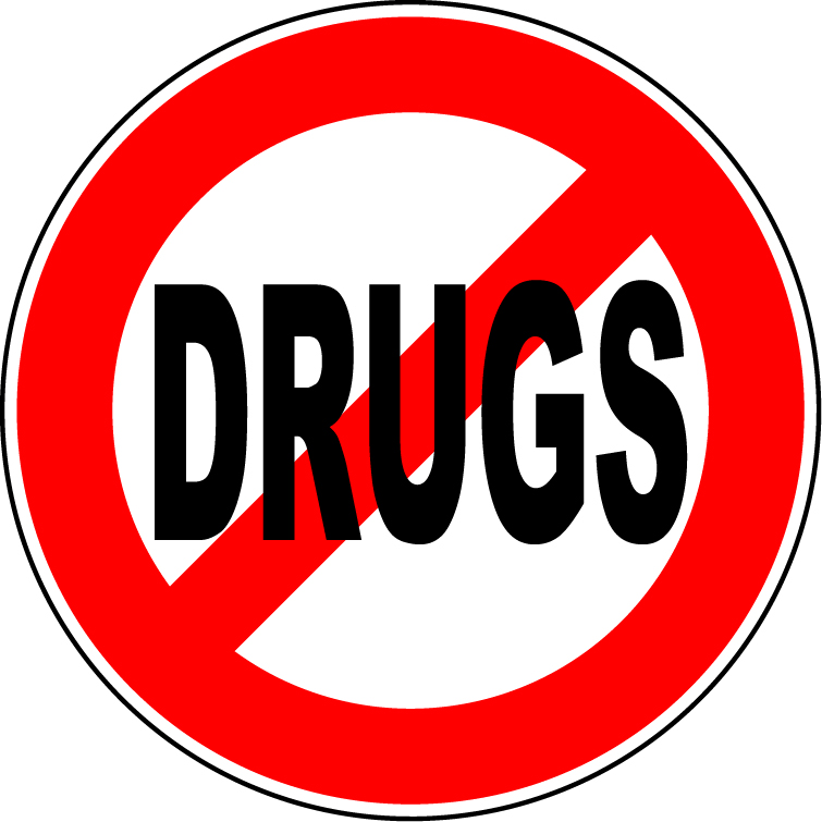 755x755 Drugs Clipart