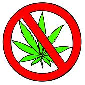 170x170 Prohibited Drugs Clip Art
