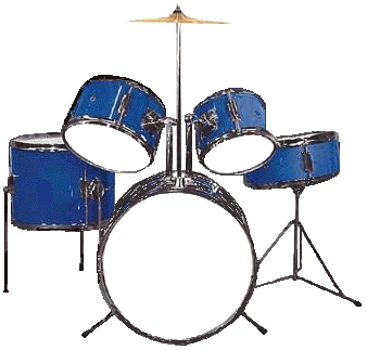 338x323 Drum Set Clip Art Many Interesting Cliparts