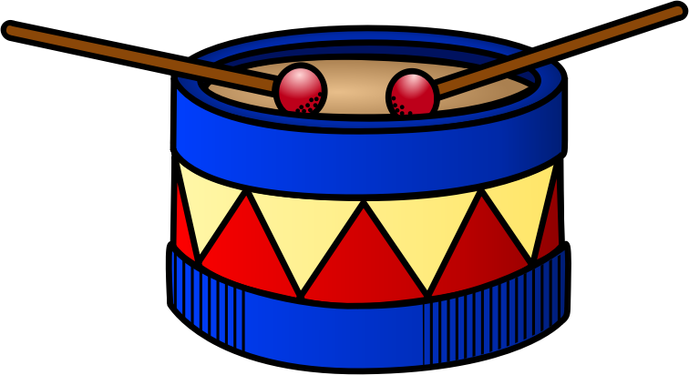 756x412 Drum Clip Art Free Clipart Images