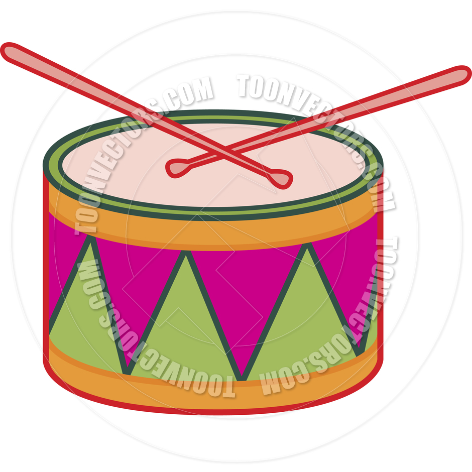 940x940 Snare Drum Clipart