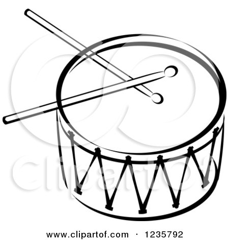 450x470 Drum Set Clip Art Black And White Nvsi