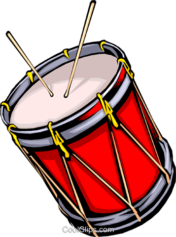 Drum Clipart Free | Free download on ClipArtMag