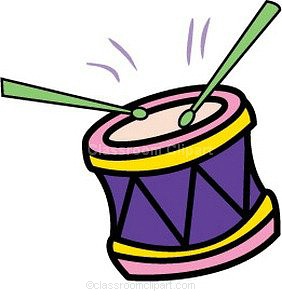 282x300 Snare Drum Drum Clip Art Set Clipart Of Drums