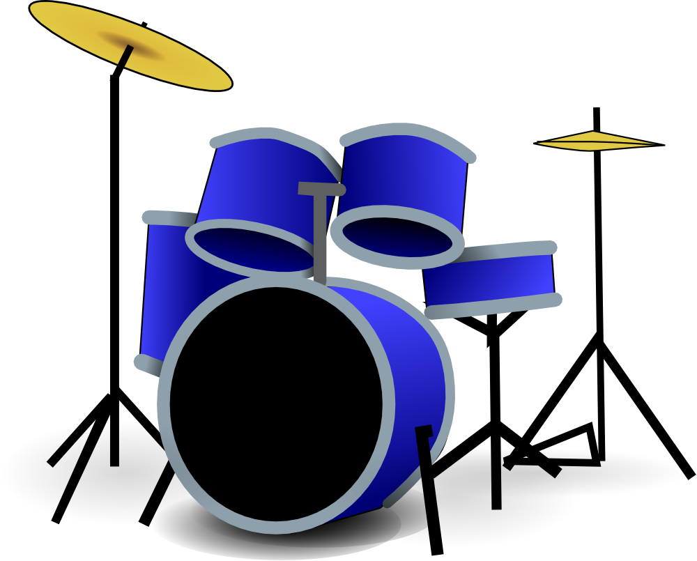 1000x805 Snare Drum Drum Set Clip Art