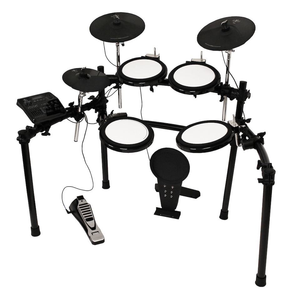 940x940 Hxm Hd 012 Digital Drum Set