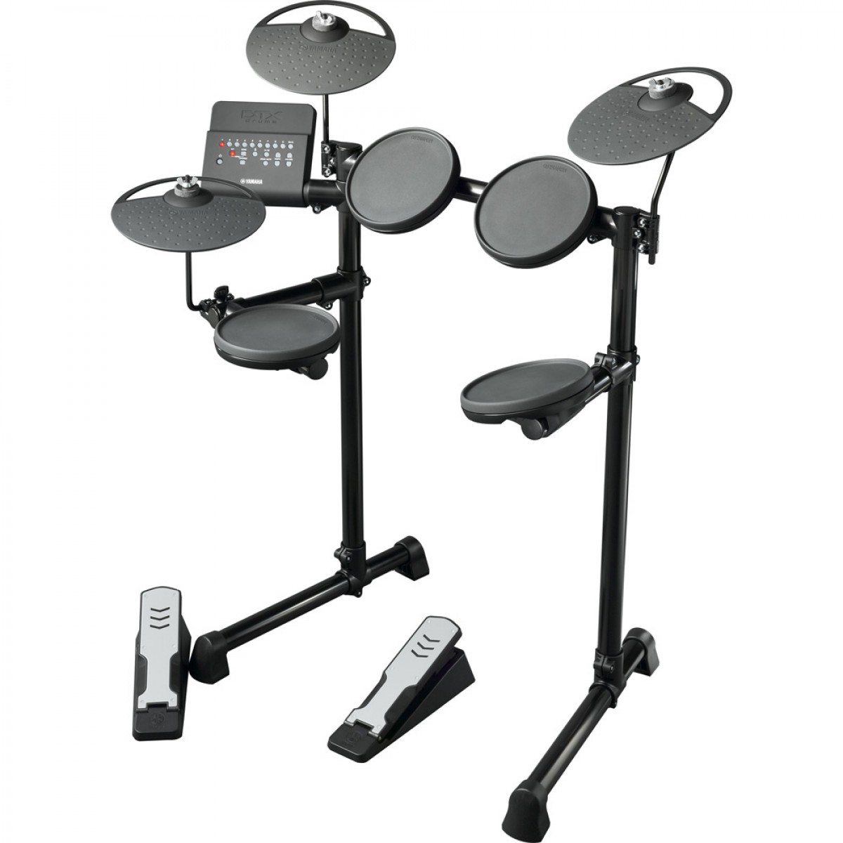 1200x1200 Yamaha Dtx400k Electronic Drum Clipart Panda