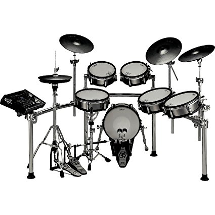 425x425 Roland Td 30kv V Pro Series Electronic Drum Kit