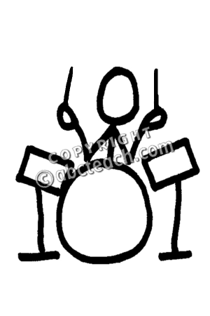 300x450 Drums Clipart Clipart Panda