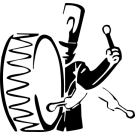 135x135 Snare Drum Clip Art Clipart Panda