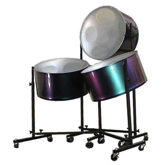 550x550 Drums Clip Art