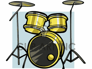 320x240 Drums Drums11.gif Clip Art Clipart Panda