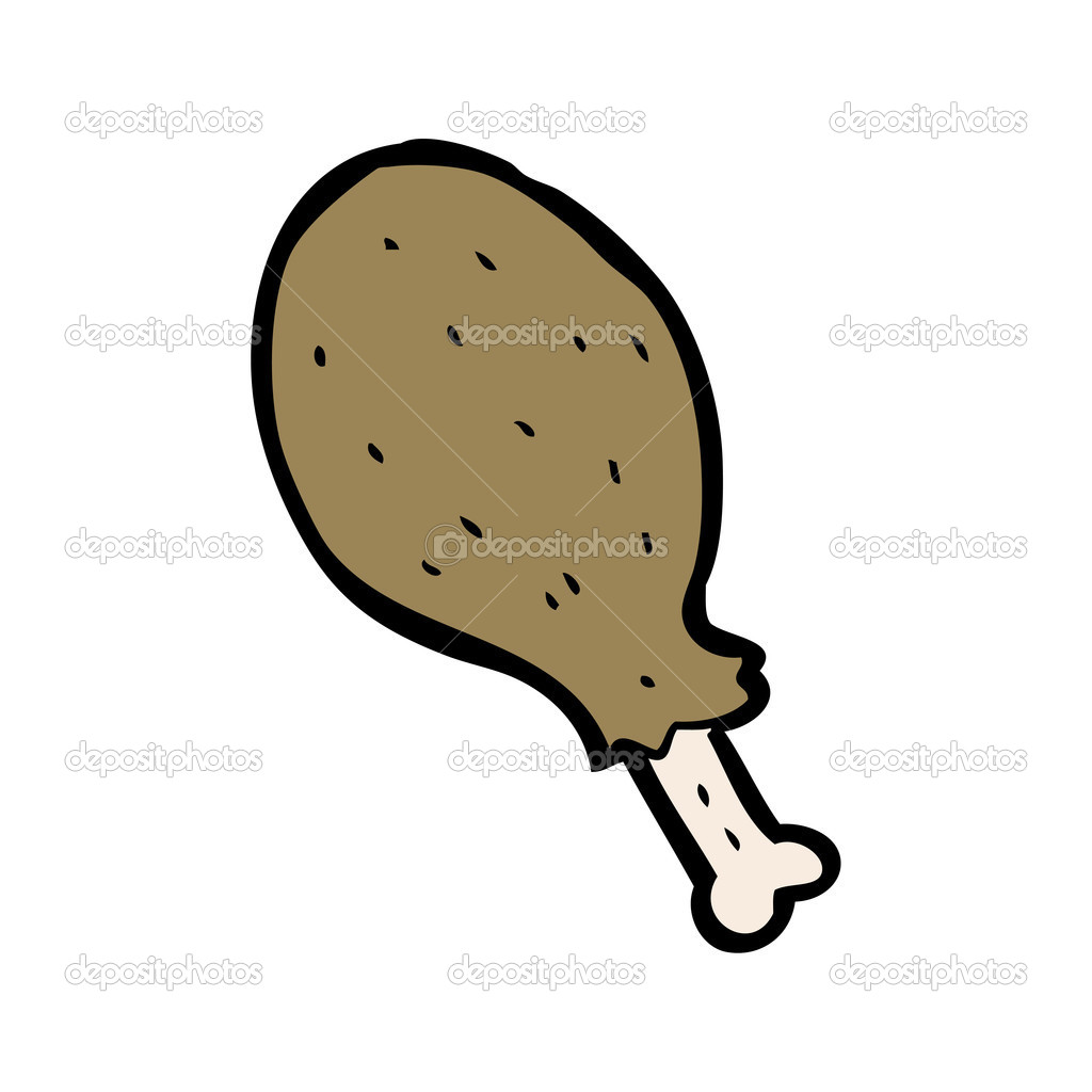 1024x1024 Drumstick Clipart 2095890