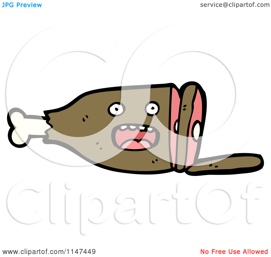 1080x1024 Drumstick Clipart