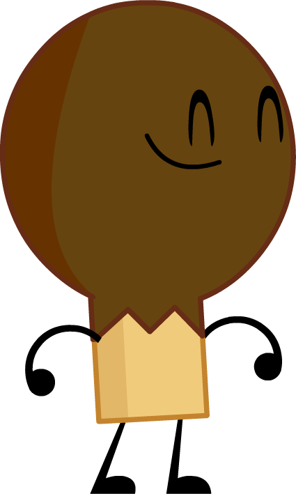 425x709 Chicken Drumstick Inanimate Tv Wikia Fandom Powered By Wikia
