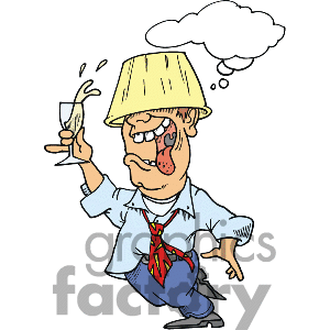 300x300 Drunk Clipart Clipart Panda