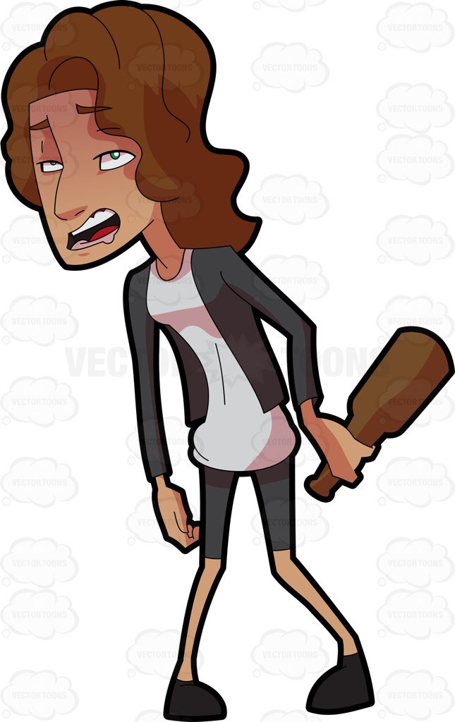 645x1024 Drunk Woman Clipart