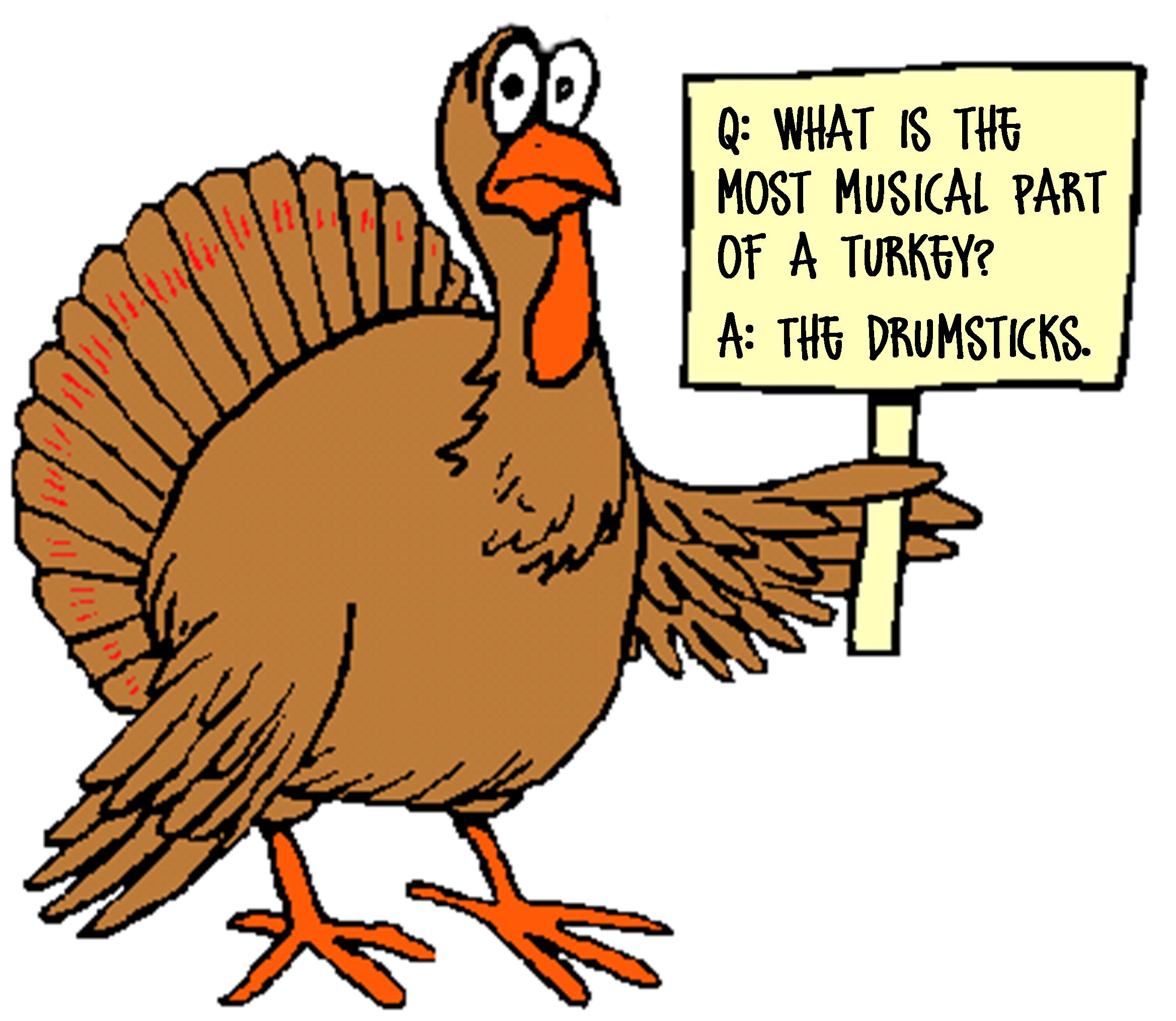 2337x2028 Turkey Clipart Musical