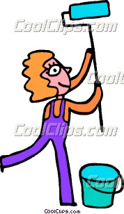 178x308 Drywall Clipart