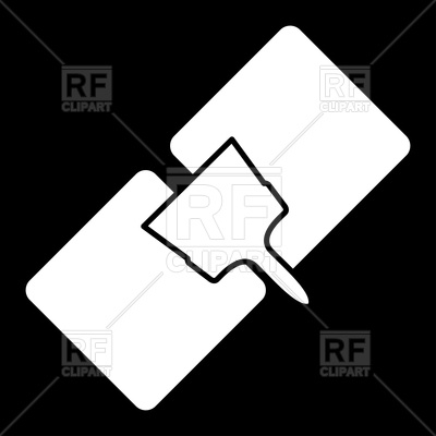 400x400 Drywall Repair With Palette Knife On Black Background Vector