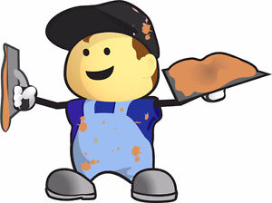 300x224 How To Remove Old Clipart From Drywall