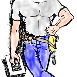 250x250 Stayrite Drywall