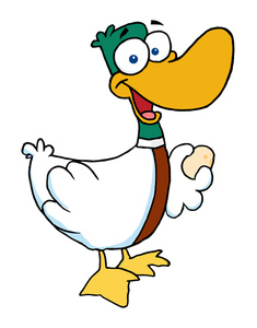 235x300 Top 90 Duck Clipart