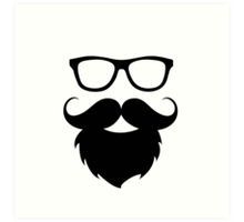 220x200 Digital Beard Clip Art, Clipart , Beard Silhouette, Card
