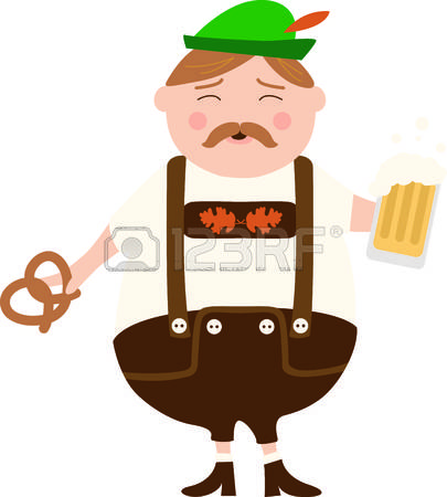 405x450 German Beard Clipart, Explore Pictures