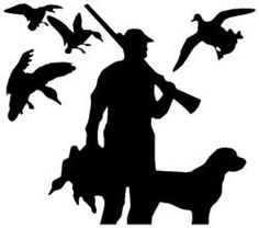 236x208 Hunting Clipart Bird Hunting