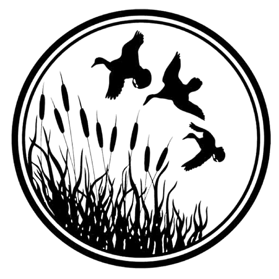 Duck Hunting Silhouette | Free download on ClipArtMag