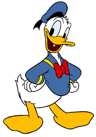 400x567 Donald Duck Images (23)