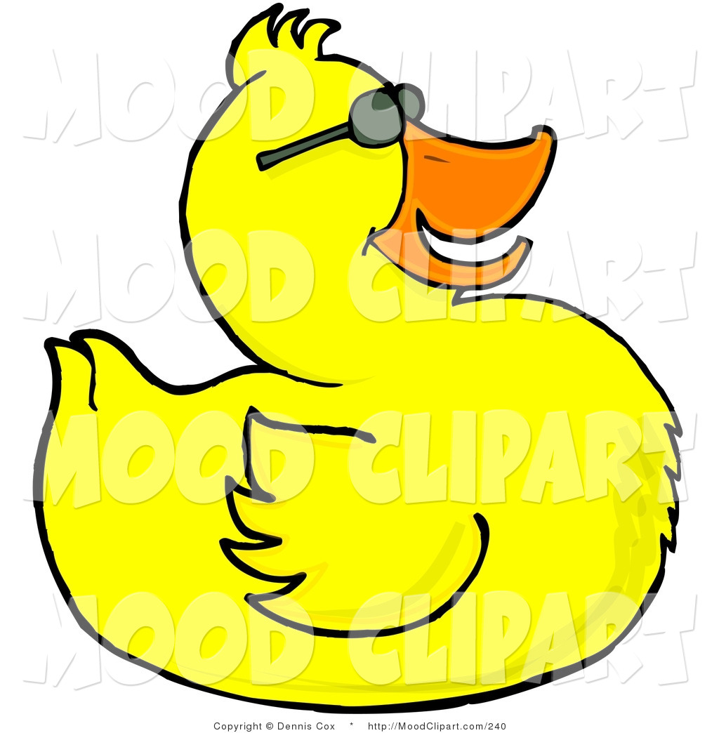 1024x1044 Duck Clip Art Black And White Clipart Panda