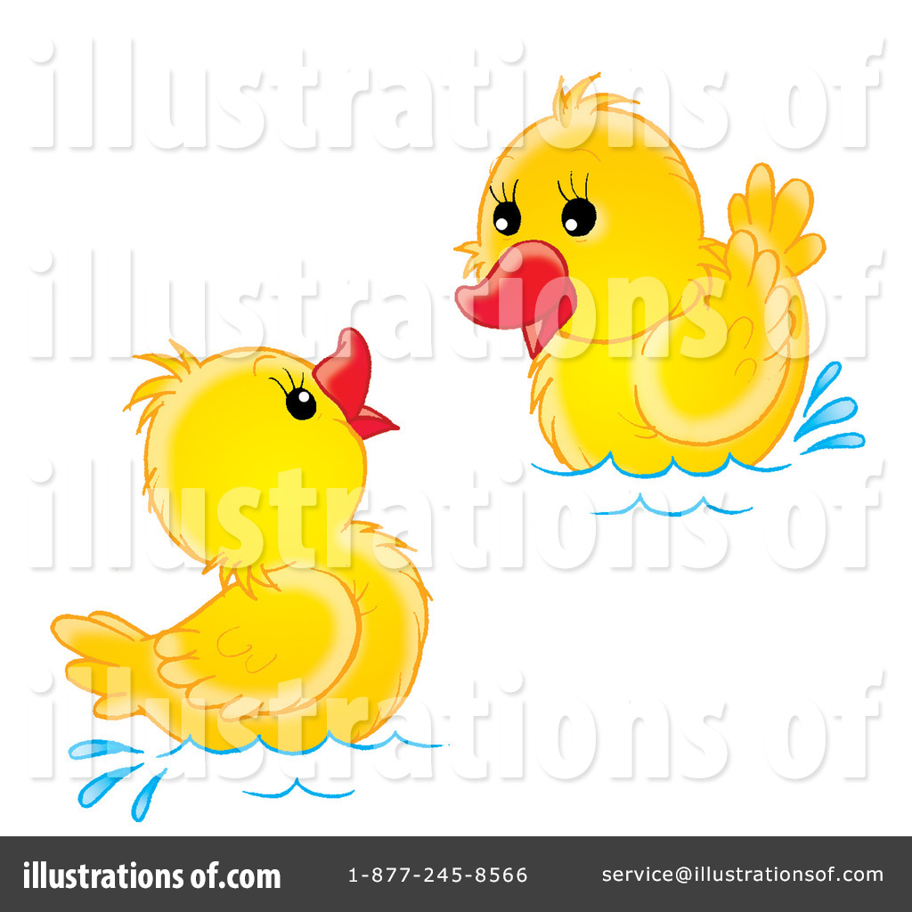 1024x1024 Ducks Clipart