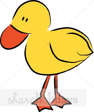 327x388 Cartoon Duckling Clipart Party Clipart Amp Backgrounds