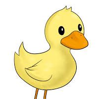 Ducks Clipart | Free download on ClipArtMag