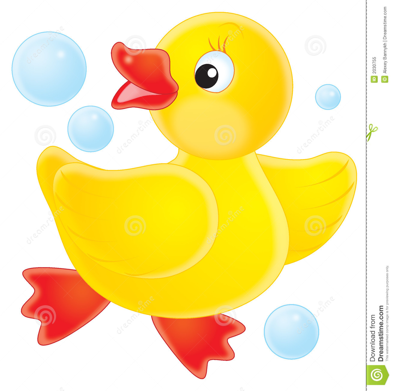 1309x1300 Cute Ducks Clipart
