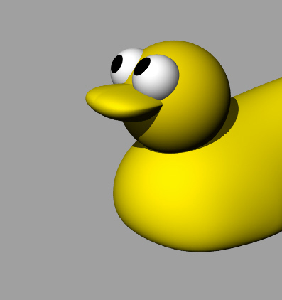 397x422 Mr Epic Rubber Ducky