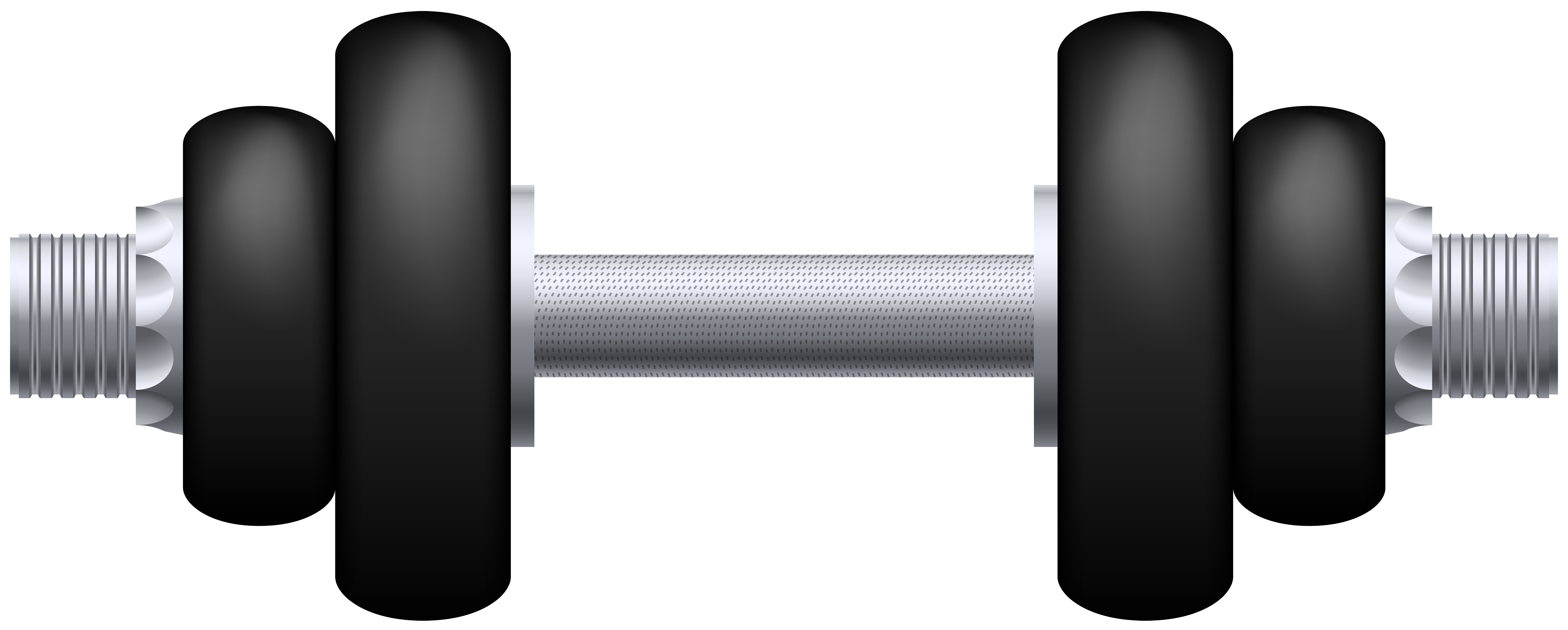 8000x3212 Dumbbells Png Clip Art Imageu200b Gallery Yopriceville