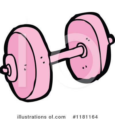 400x420 Pink Clipart Weight