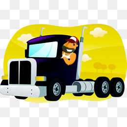260x260 Dump Truck Png, Vectors, Psd, And Icons For Free Download Pngtree
