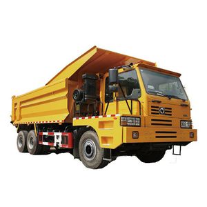 300x300 Dump Truck