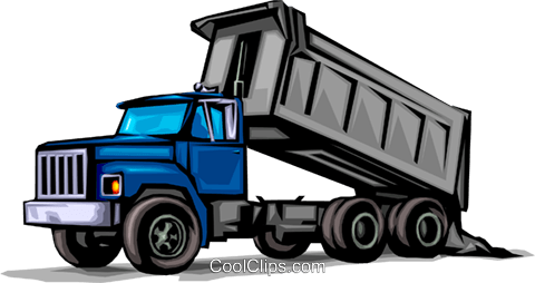 Dump Truck Picture | Free download on ClipArtMag