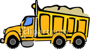 300x162 Trucks Clip Art