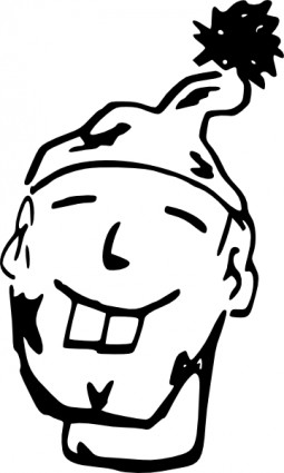 255x425 Respondent Clipart Chinese Happy Face Clip Art