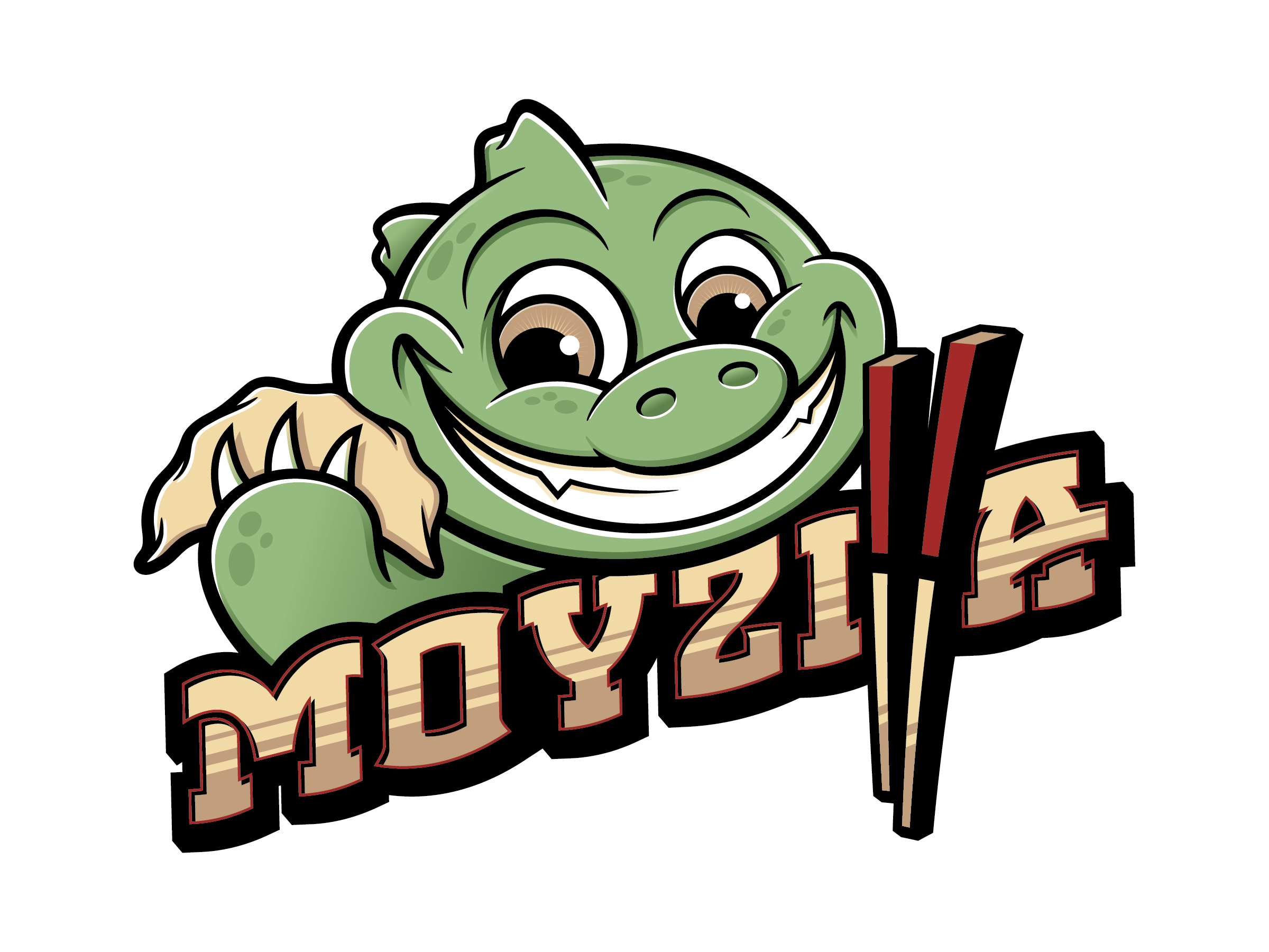 2400x1800 Moyzilla Menu Delicious Skewers, Dumplings, And Sides