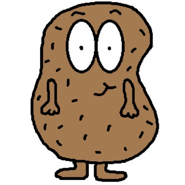 360x360 Potatoes Soup Cliparts 246387