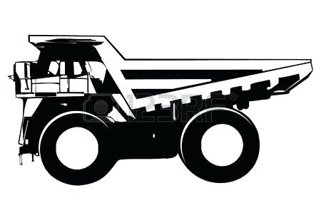 450x302 Dump Truck Clipart Download Construction Vehicles Transportation