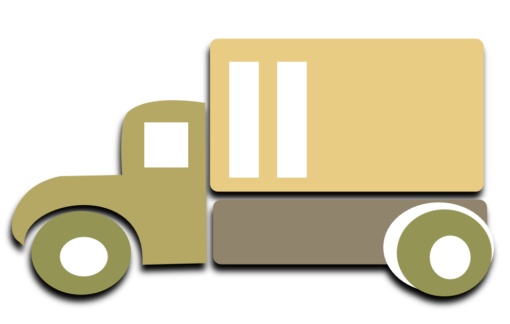997x633 Dump Truck Clip Art