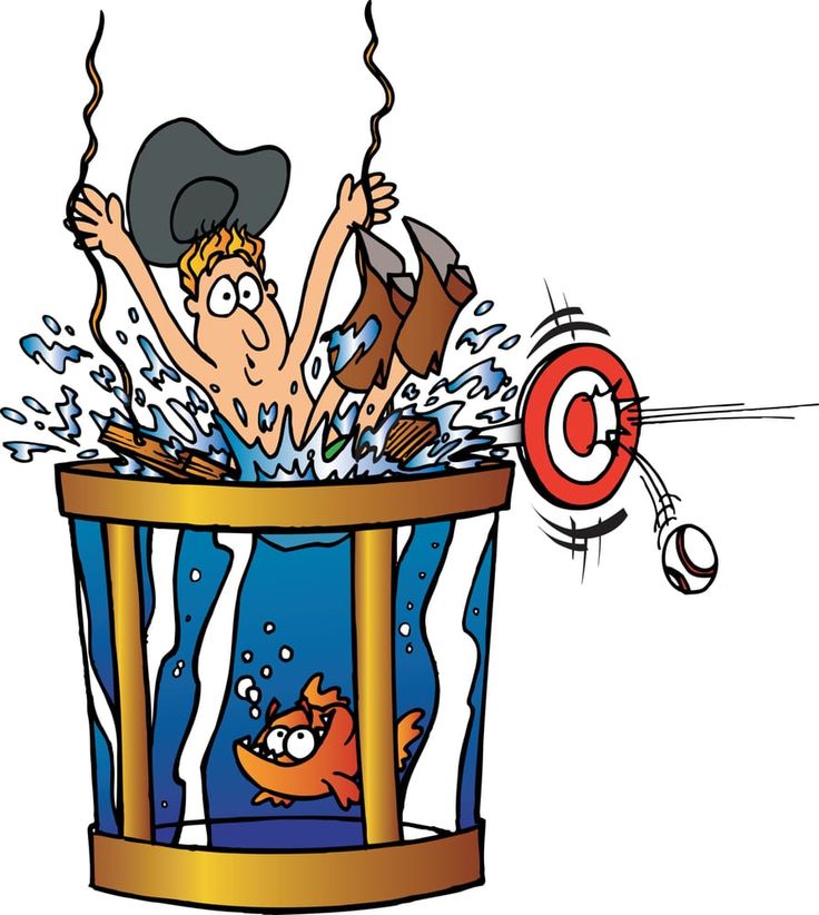 736x822 Dunk Tank Clip Art Funny Pictures Dunk Tank